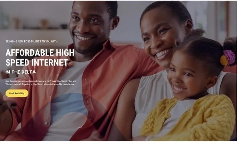Uplink: Rural ISP Rebrand and Growth Leadership