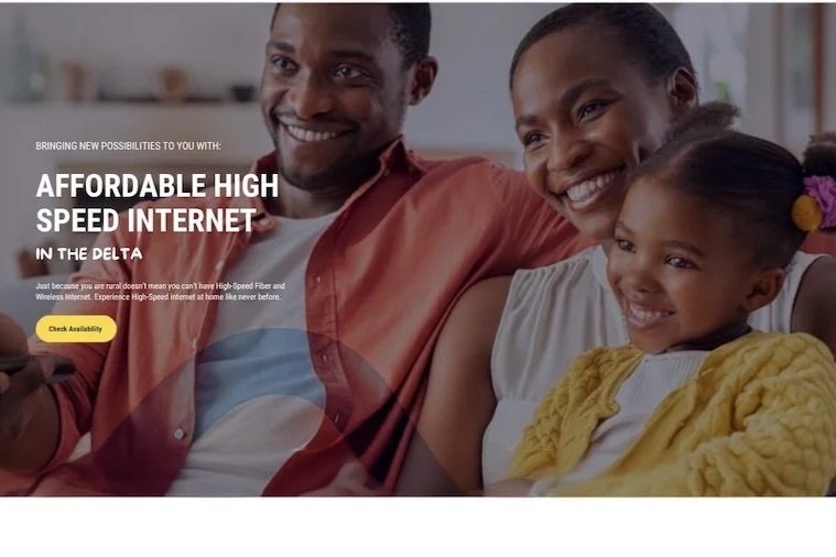 Uplink: Rural ISP Rebrand and Growth Leadership