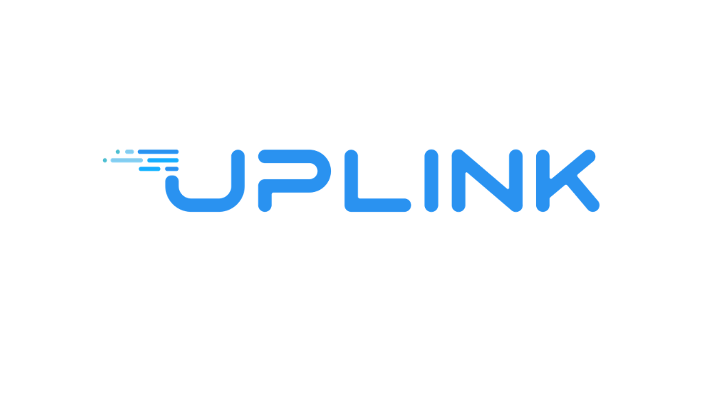 Uplink logo