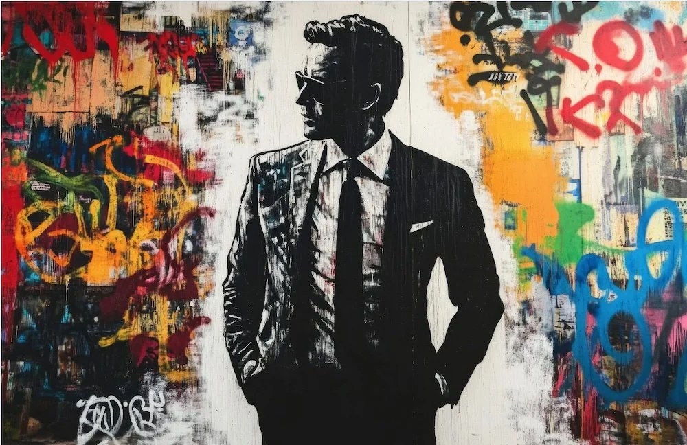 Latino Entrepreneurs in Venture Capital