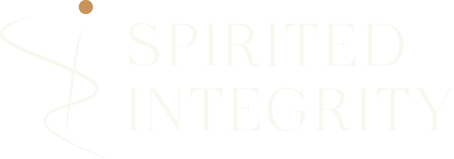 SPIRITED INTEGRITY 