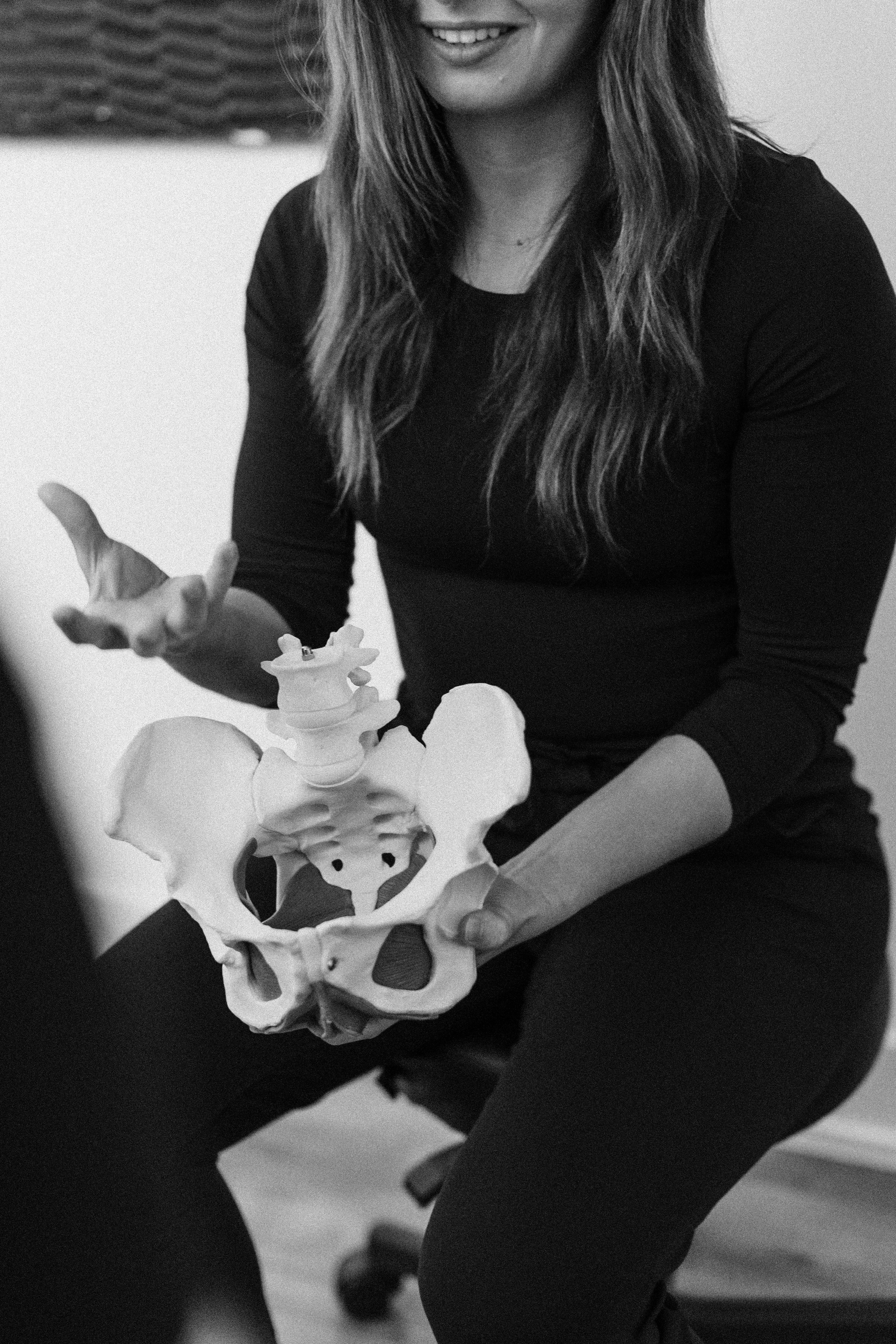 pelvic floor physiotherapy clinic ottawa