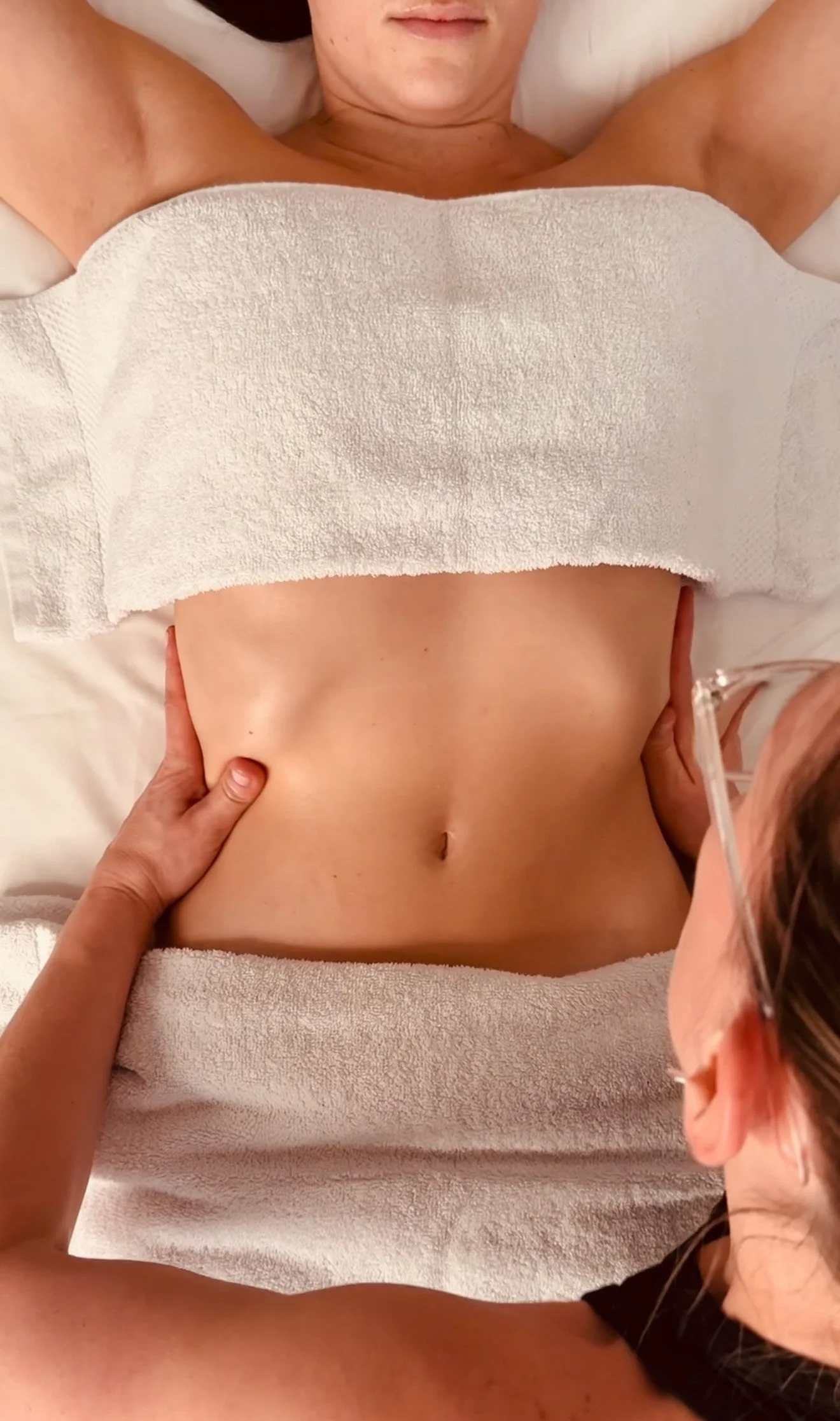 Brazilian Lymphatic Drainage in the Glebe Ottawa