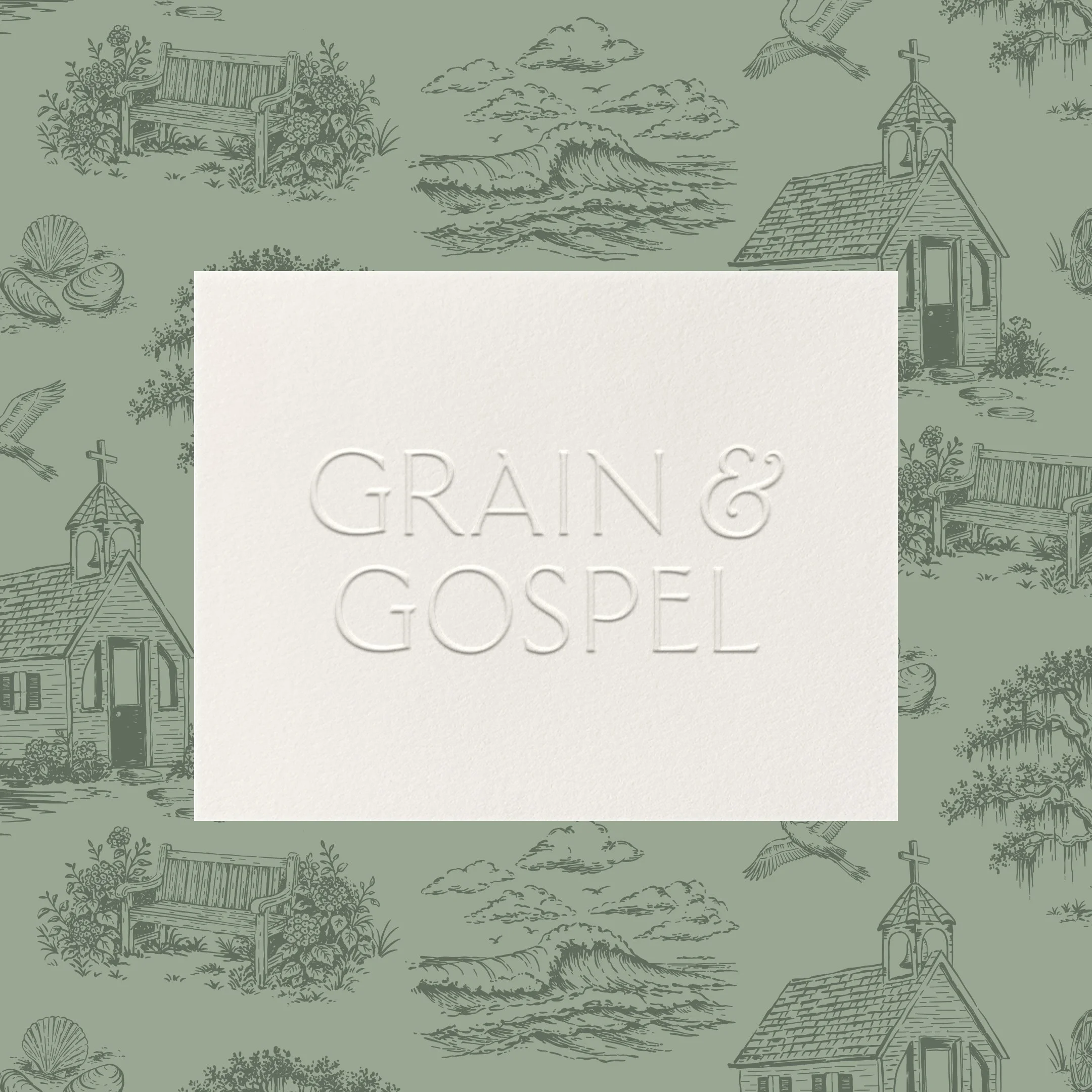 Grain & Gospel