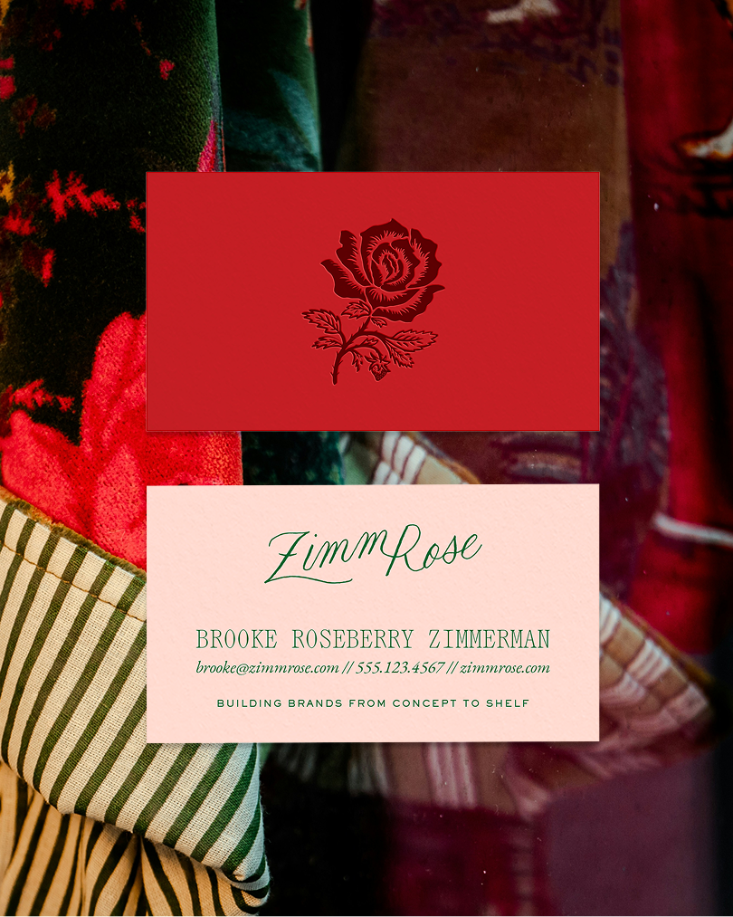 ZimmRose
