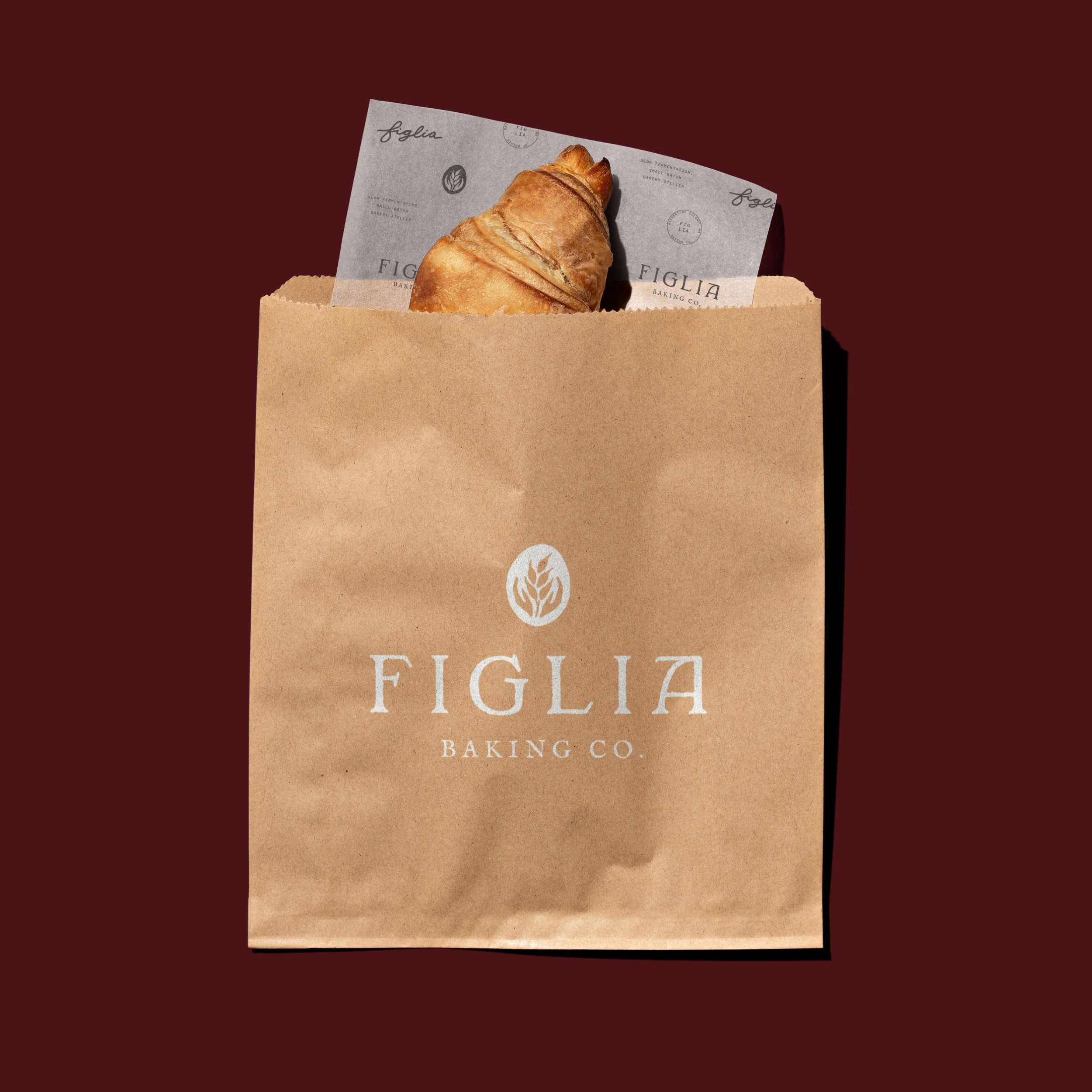 Figlia Baking Co.
