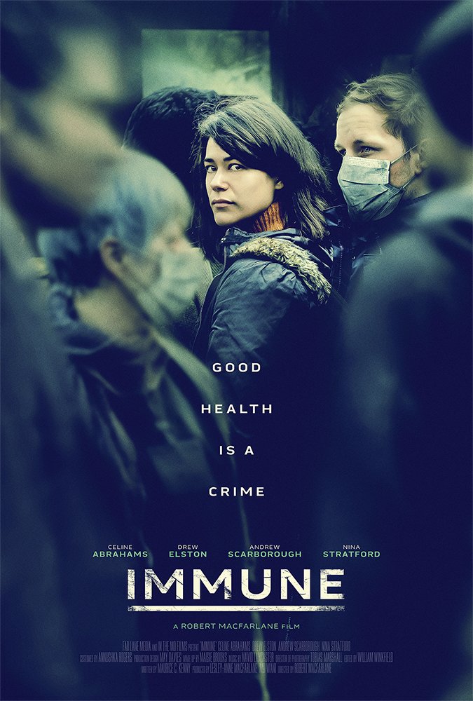 Immune (Copy)