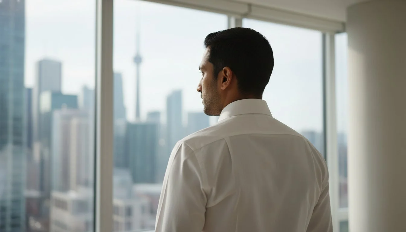 Custom Shirts in Toronto: The Definitive Guide to Tailored Excellence in 2026