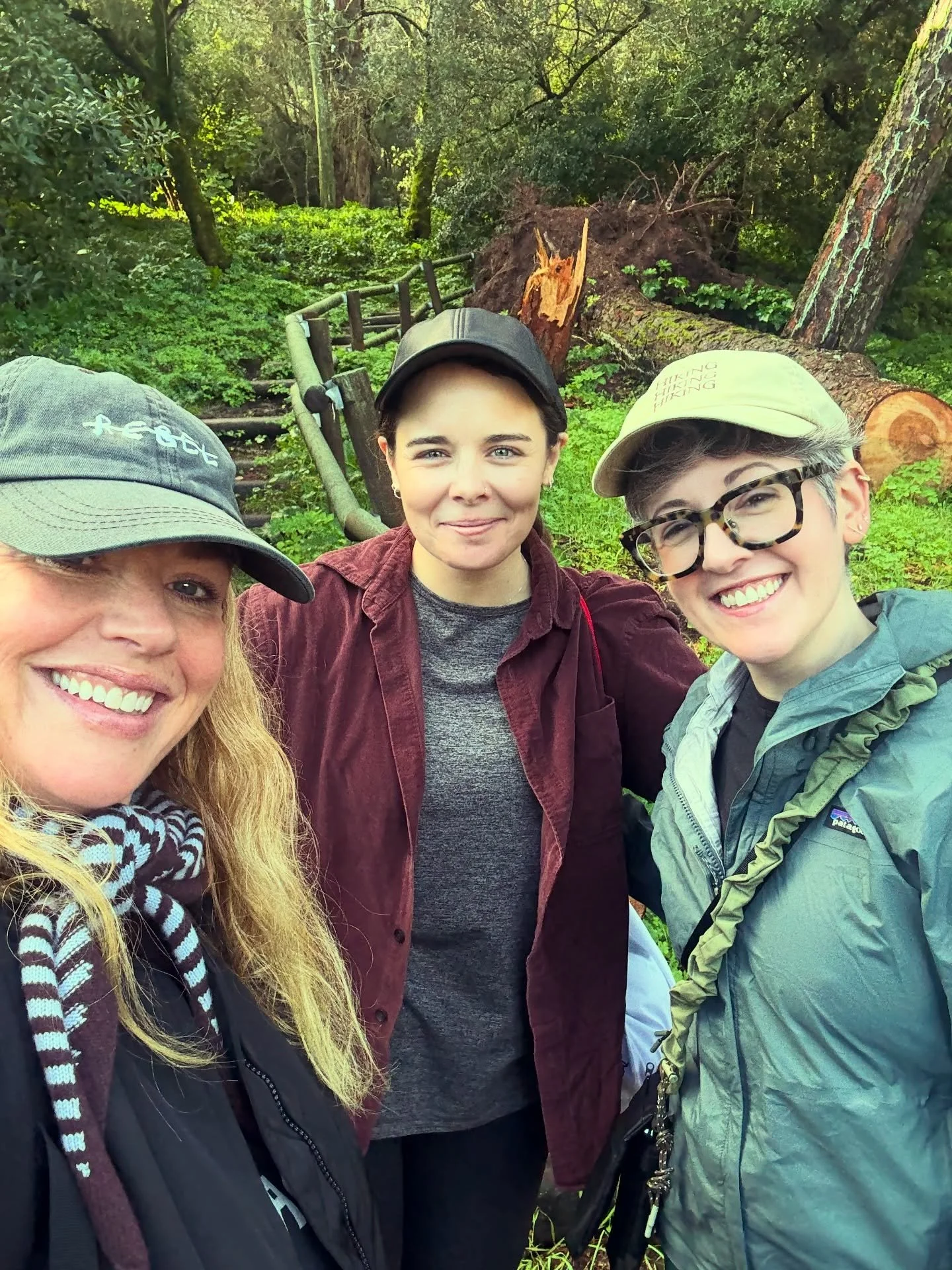 Last week&rsquo;s Lisbon adventure was just what we needed - especially in January! Getting together as a team to explore a new place and its trails reminded us why collaboration and shared challenges matter.

We laughed, learned, and supported each 