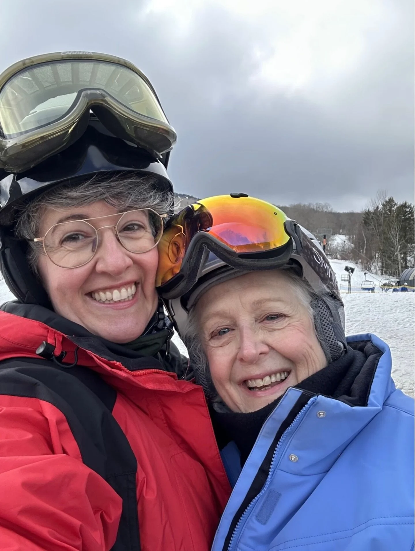 This year&rsquo;s #InternationalWomensDay looked a little different for me. 

In years&rsquo; past, I&rsquo;d have been up to my eyeballs in events and panels, all celebrating the extraordinary capacity of women to collaborate and create together. 

