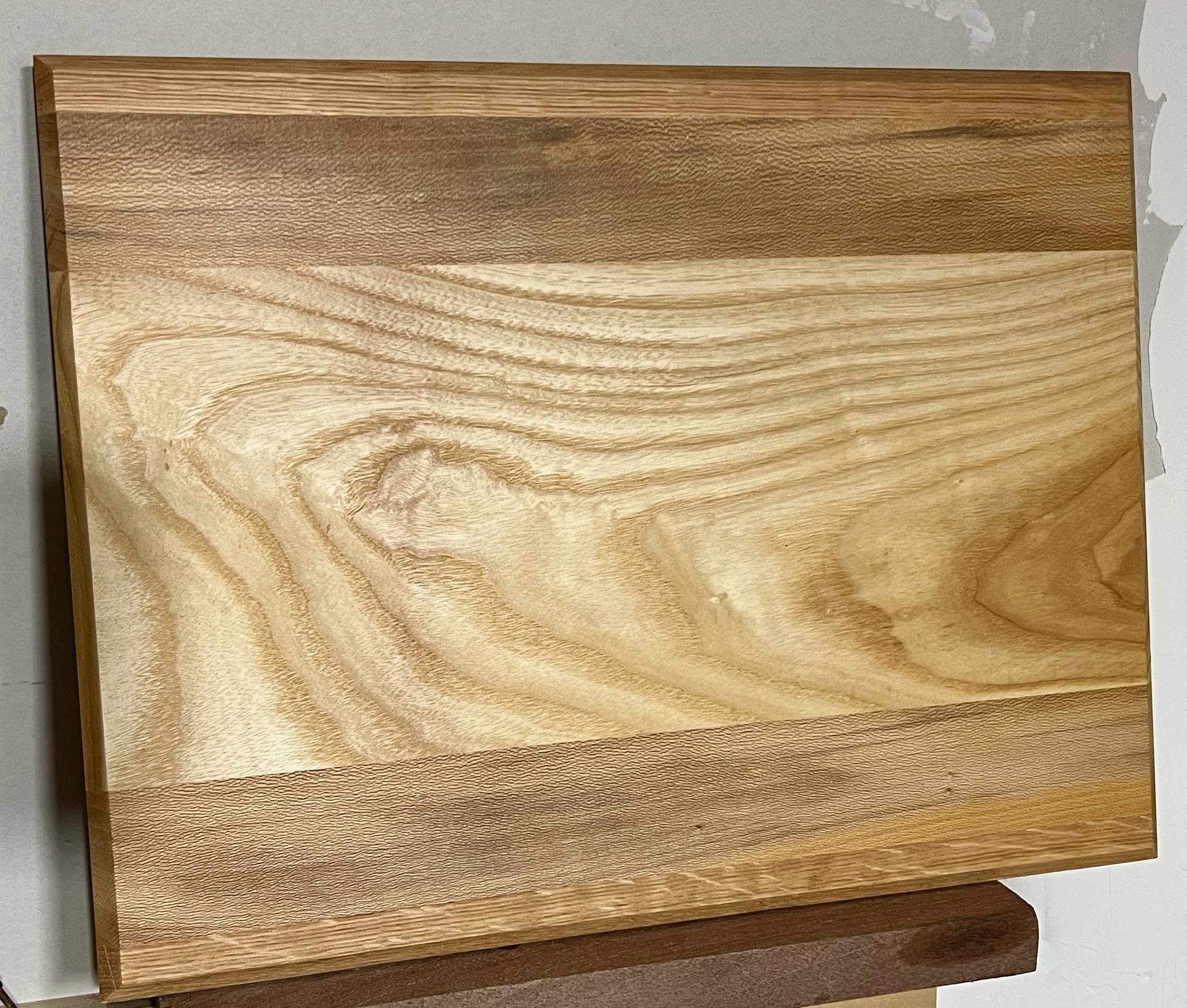 Medium Ash Sycamore Oak Cutting Board-1 IMG_6805.jpeg