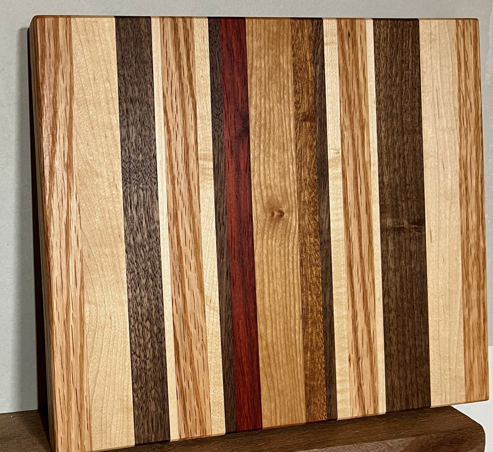 Small Multi Hardwood Cutting Board-1 IMG_6807.jpeg
