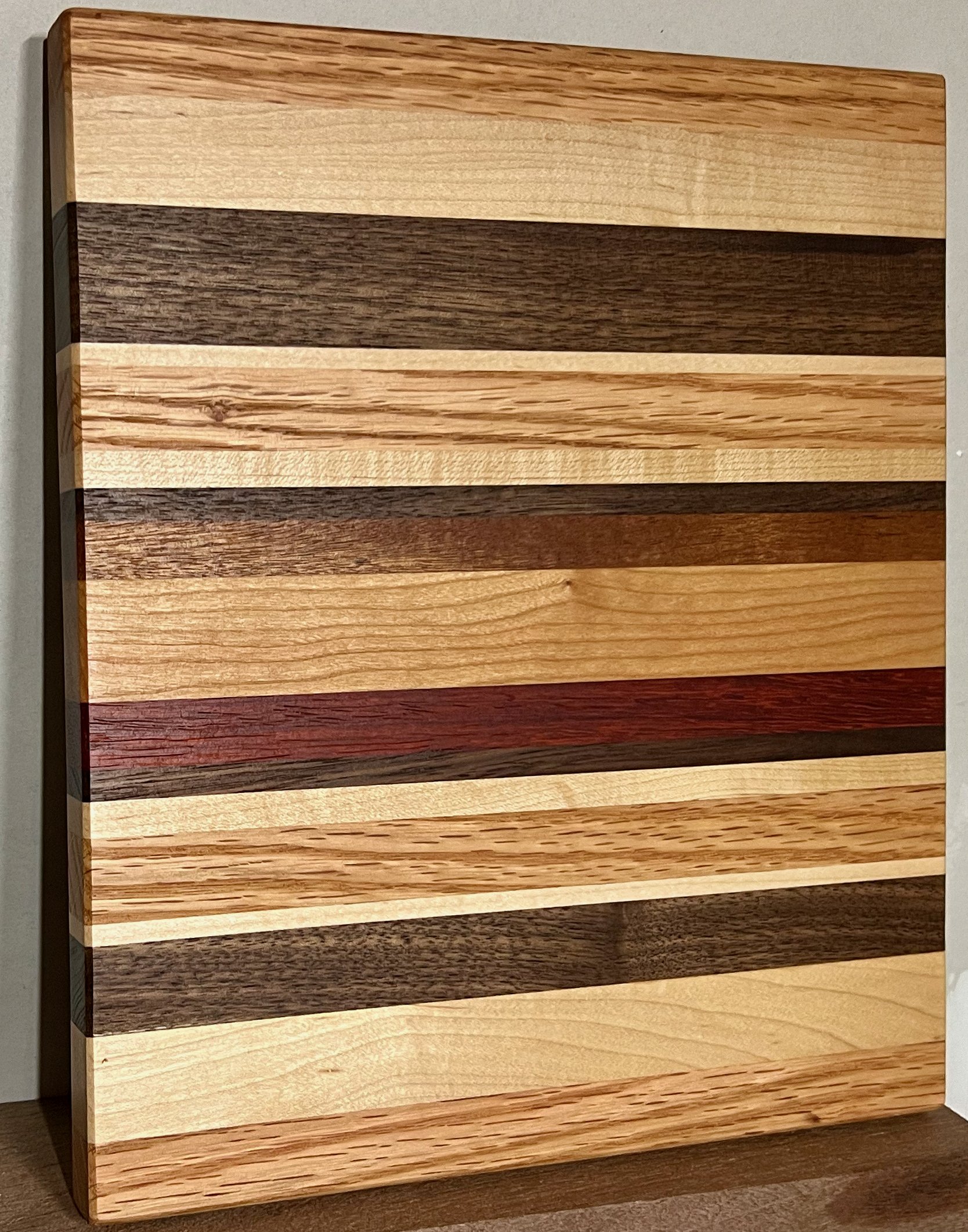 Small Multi Hardwood Cutting Board-2 IMG_6808.jpeg