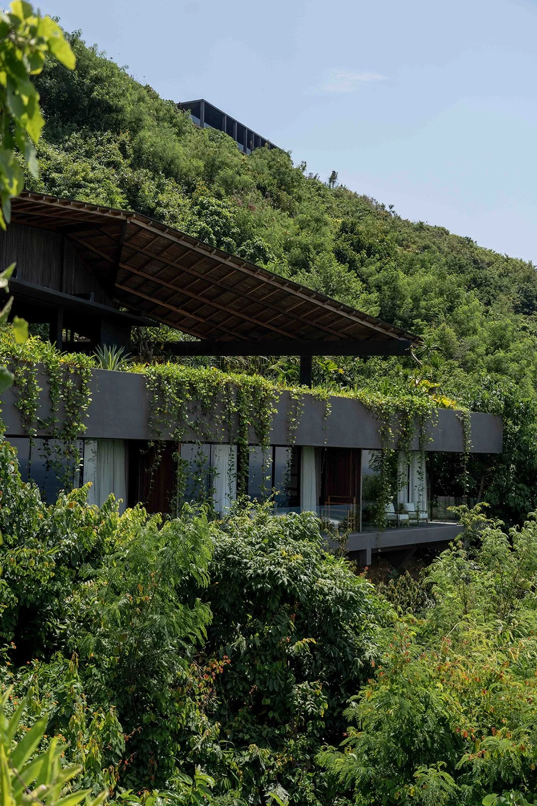 Villa Layang