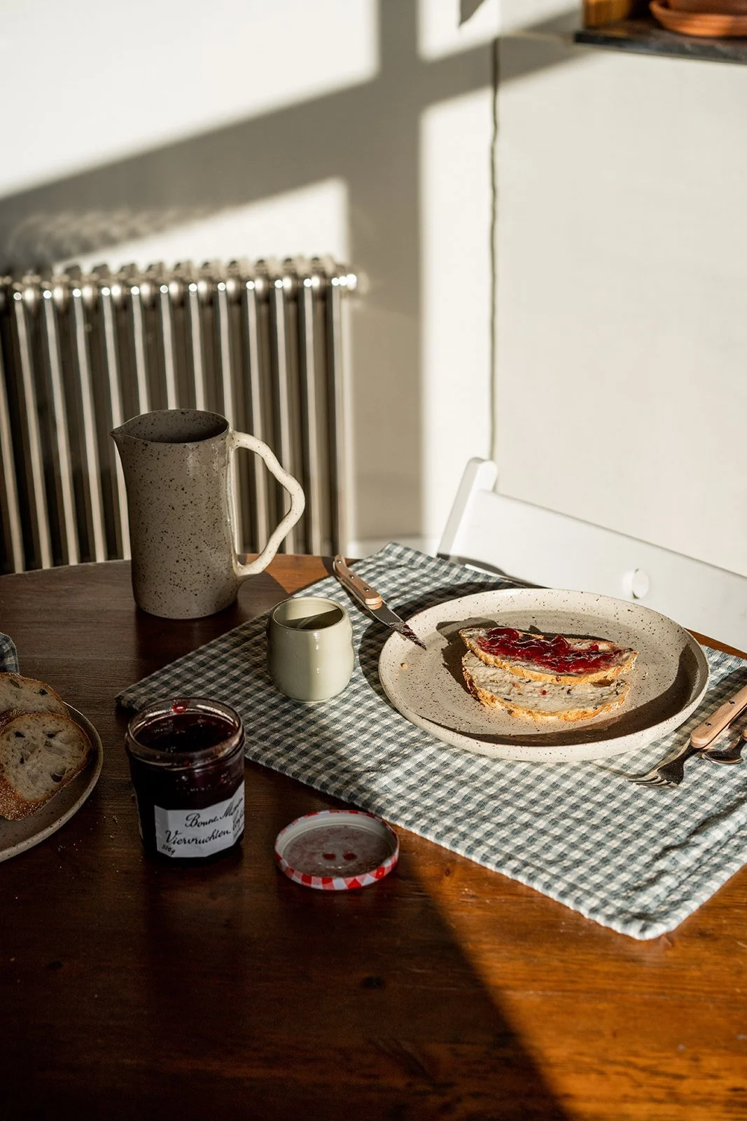 Misena Ceramics