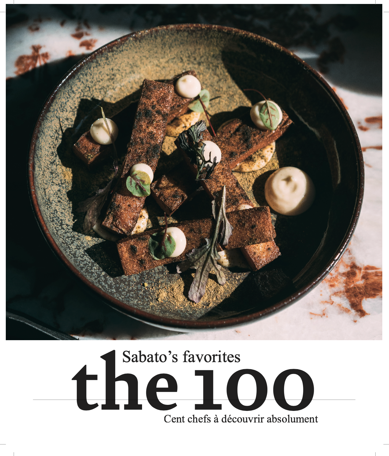 Sabato Magazine