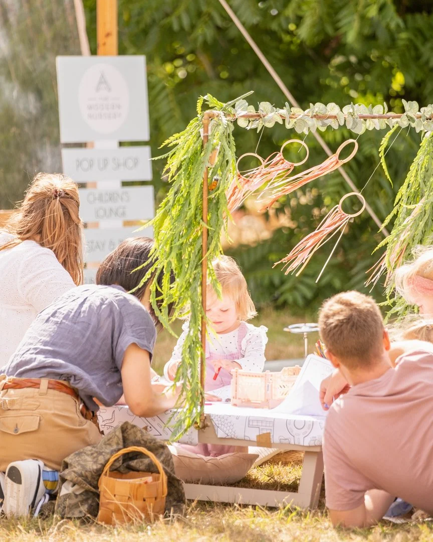 Kids Park Fair