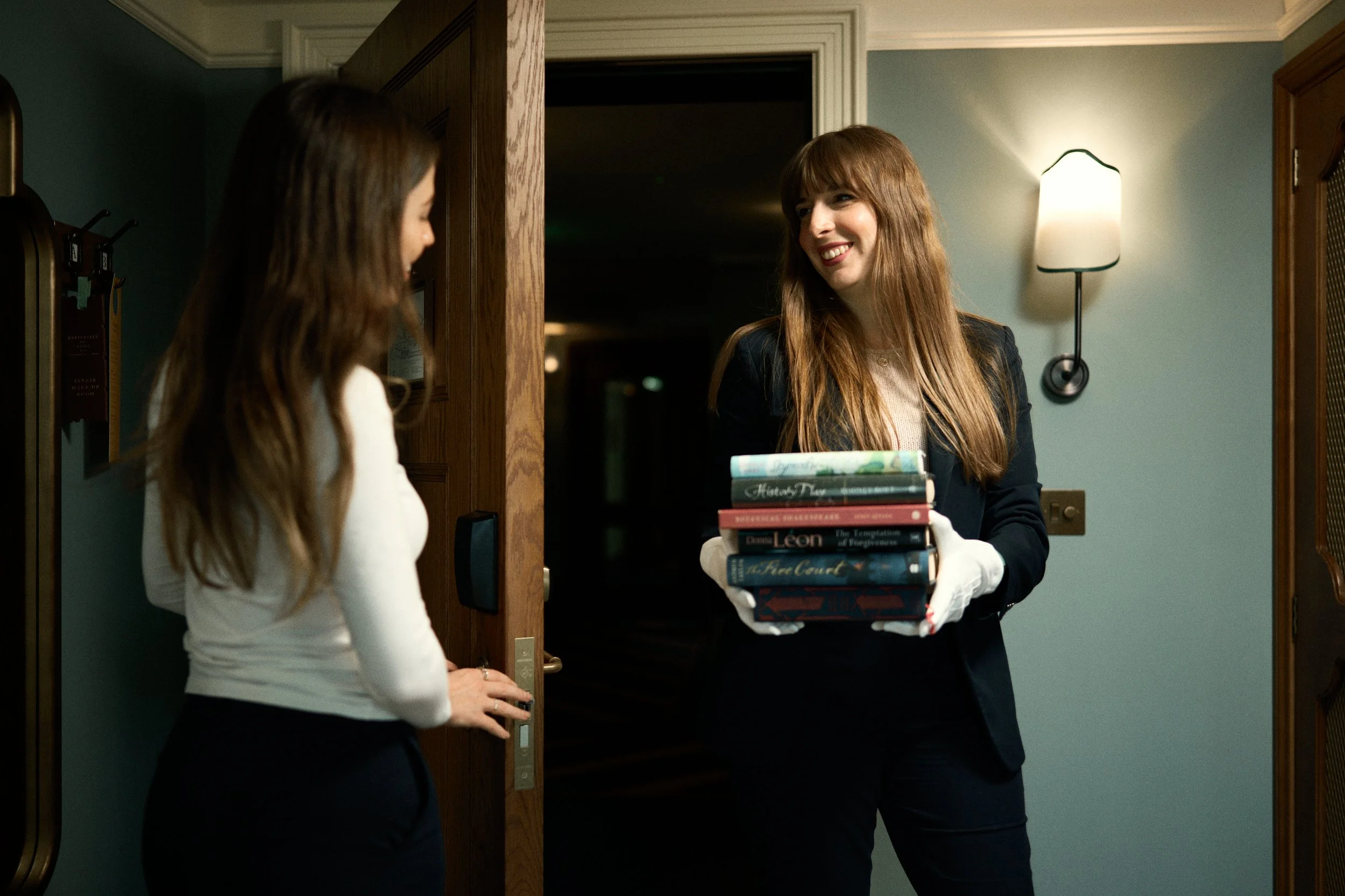 Growth Strategy: Driving Premium Demand During Shoulder Season