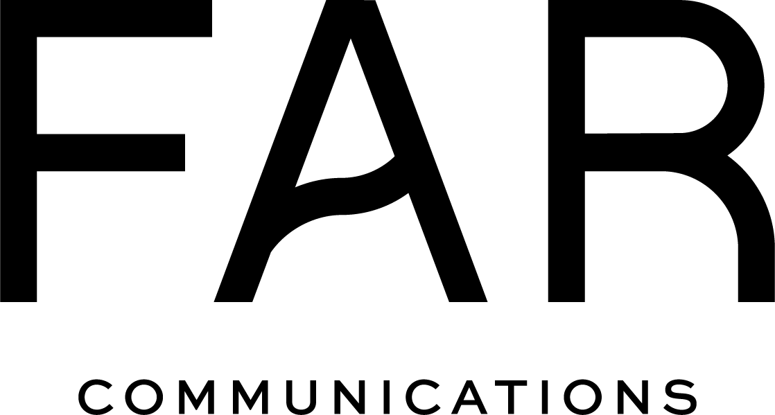 FAR Communications logo