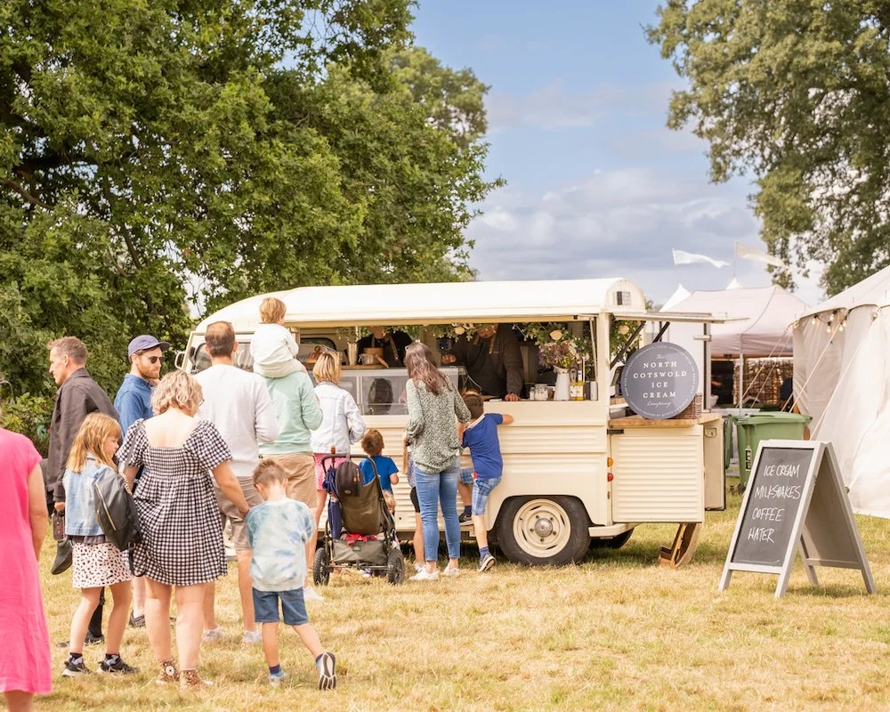 How to maximise profit when things get busy this summer