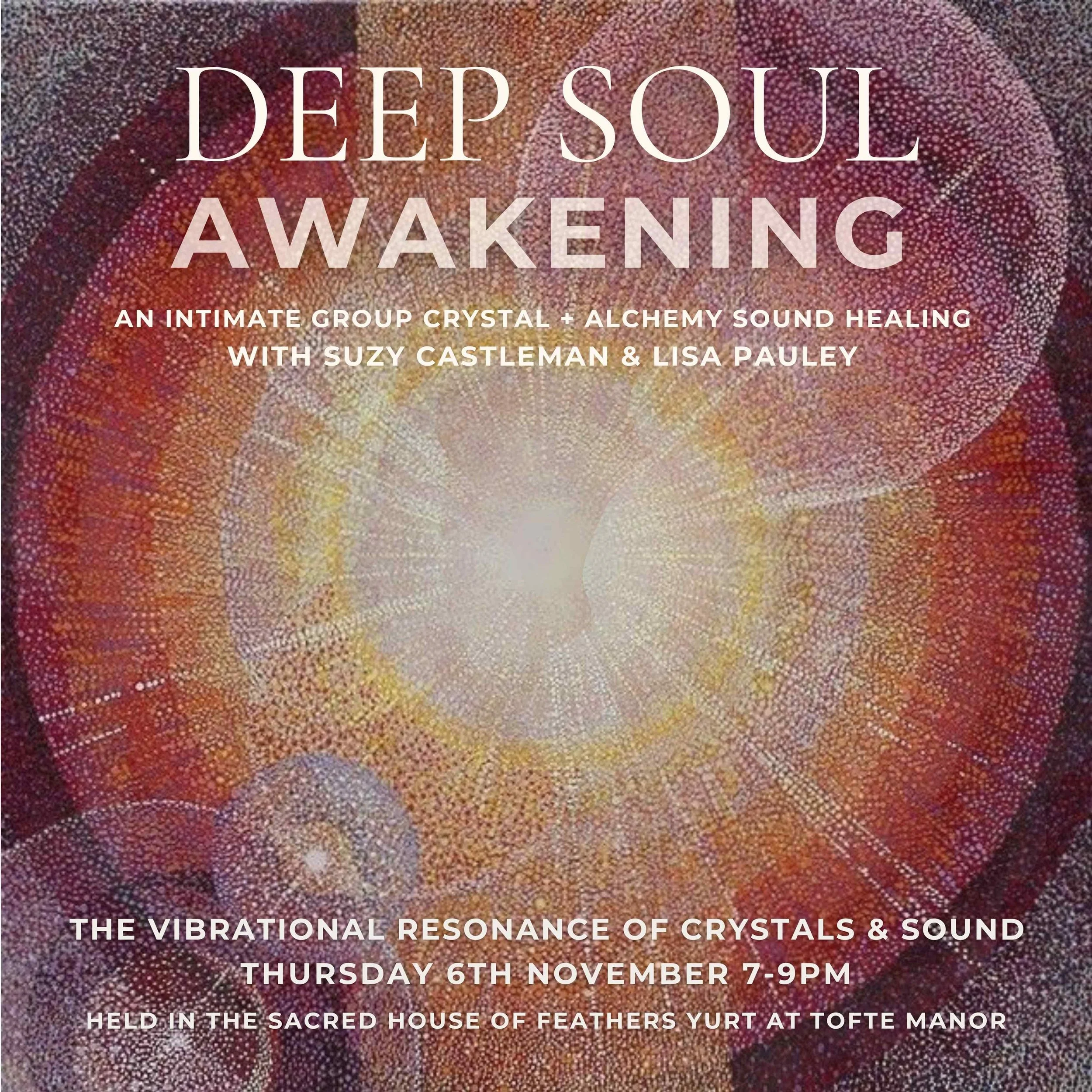 Deep Soul Awakening