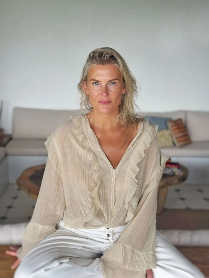 Debora Maloney-Marsden