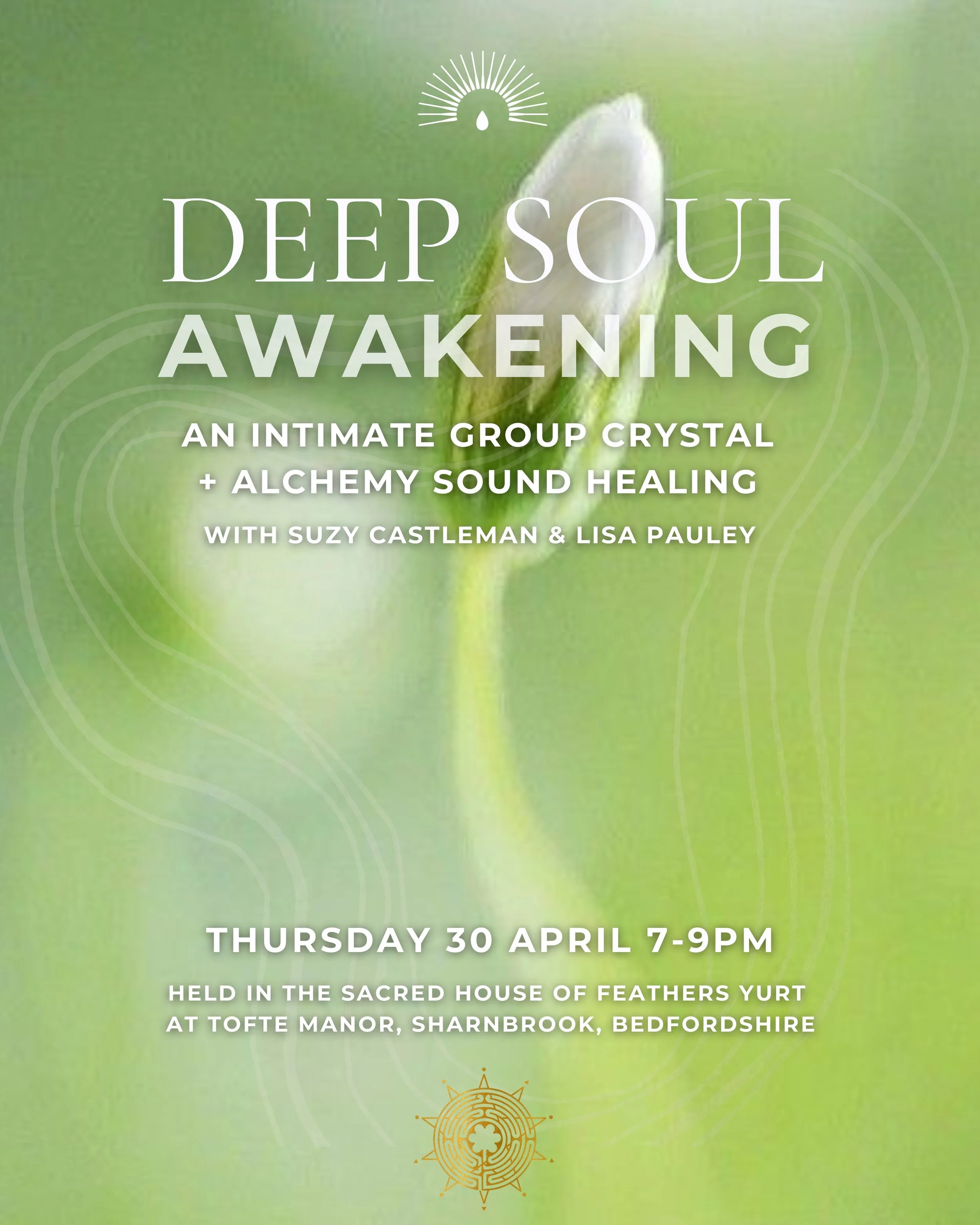 Deep Soul Awakening