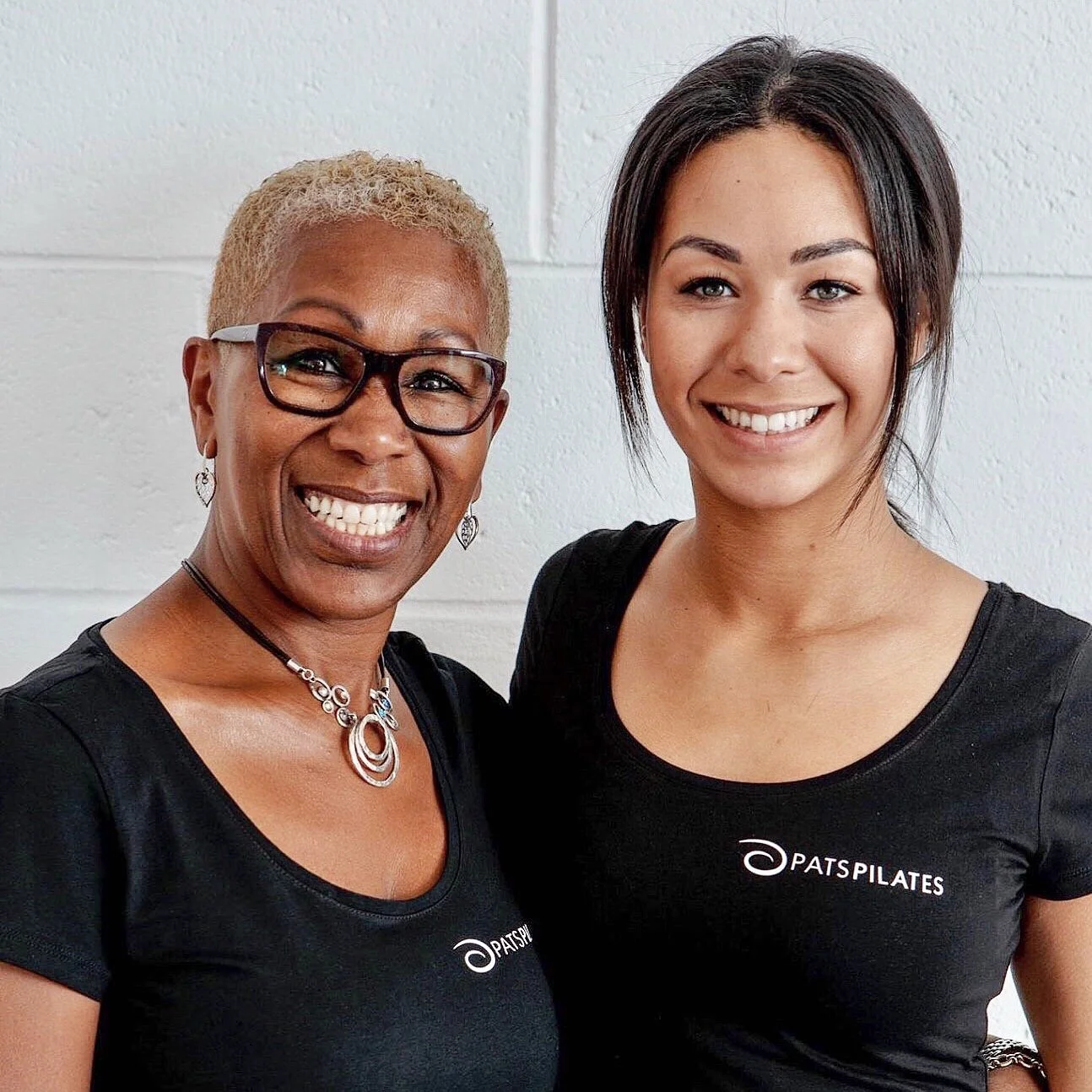 Restorative Pilates Retreat with Pat &amp; Emma