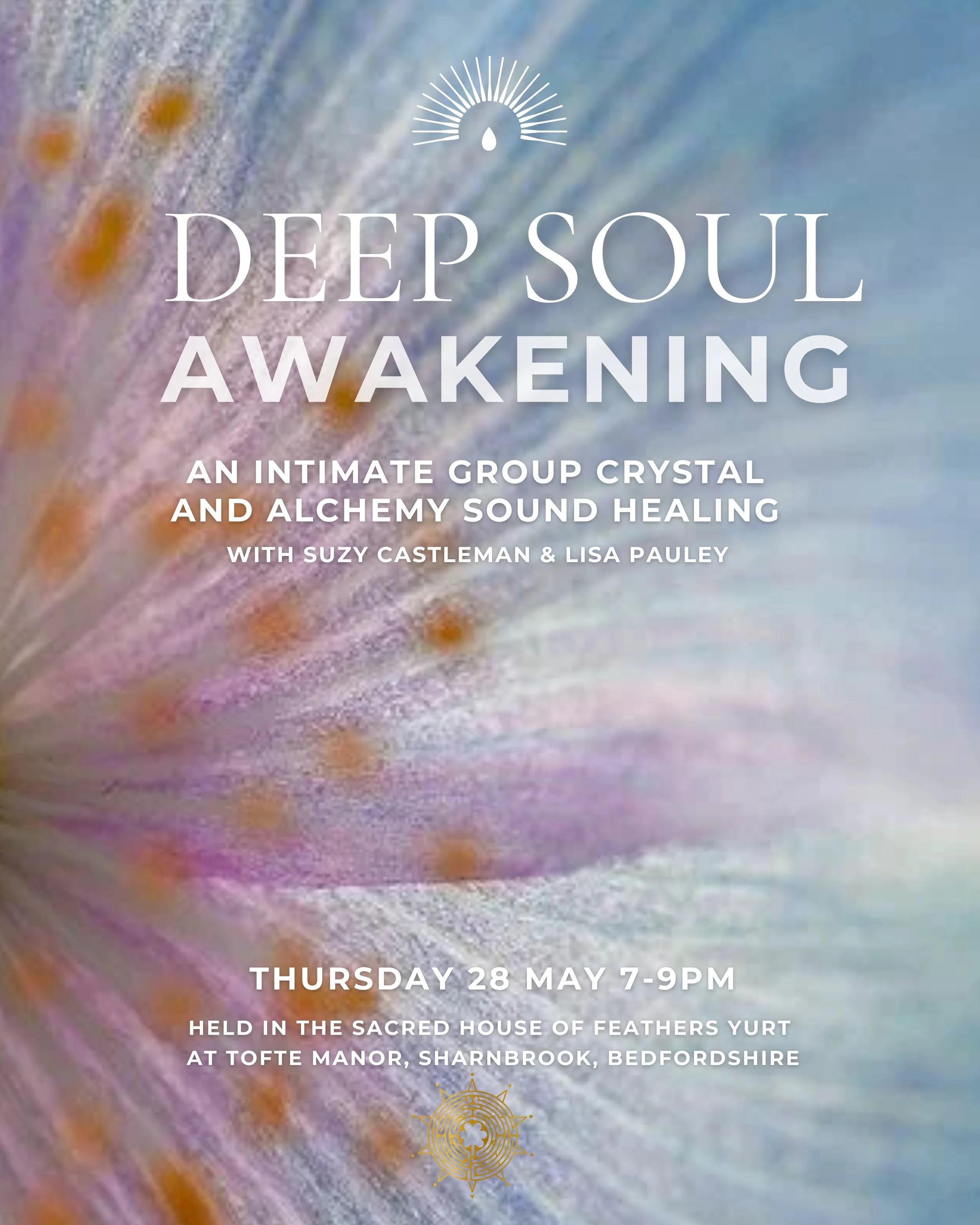 Deep Soul Awakening 