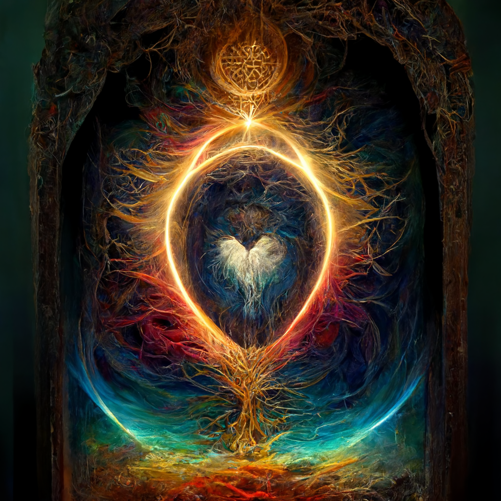 RITES OF RENEWAL:A day of ritual &amp; remembrance with Sarah-Jayne Grace