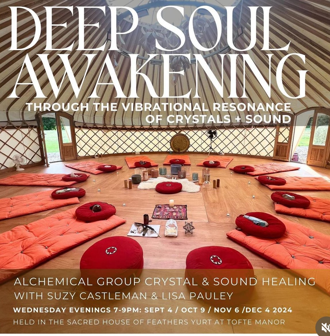 Deep Soul Awakening