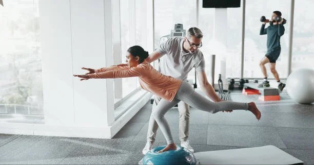 Neuromotor Training: The Missing Link Between Strength and Real-World Function