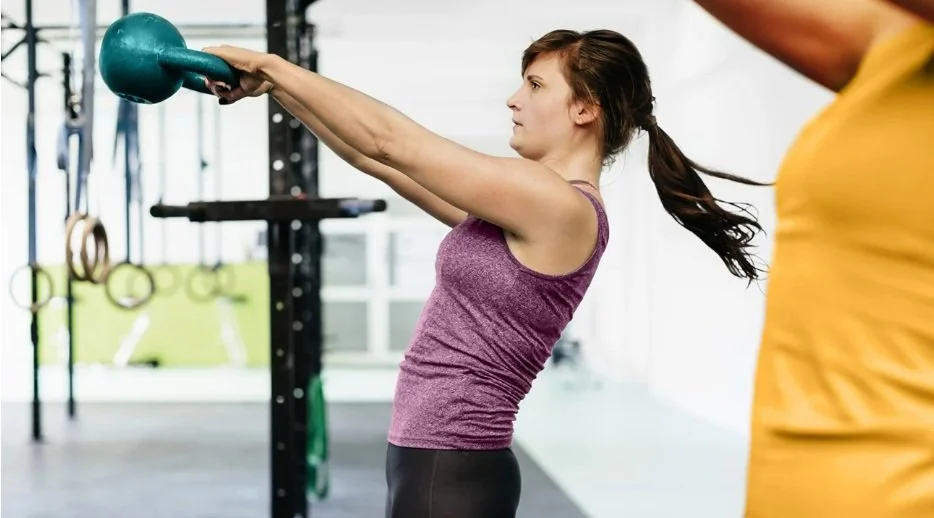 Functional Power Training: The Most Overlooked Predictor of Longevity