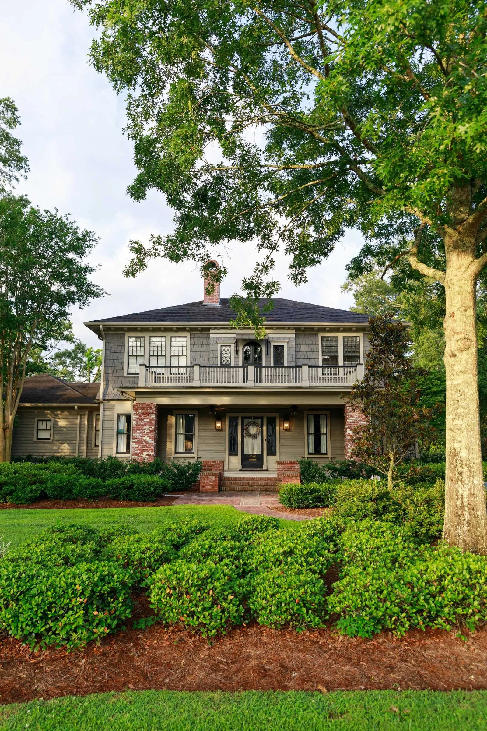 Newton Landscape Group Philemon Project