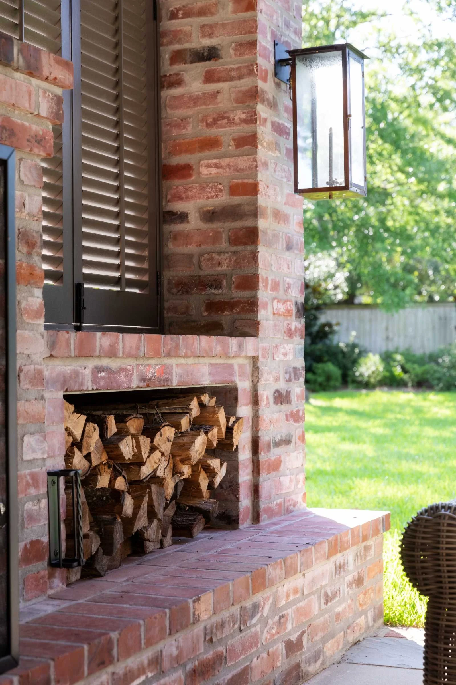Newton Landscape Group Knollwood Project