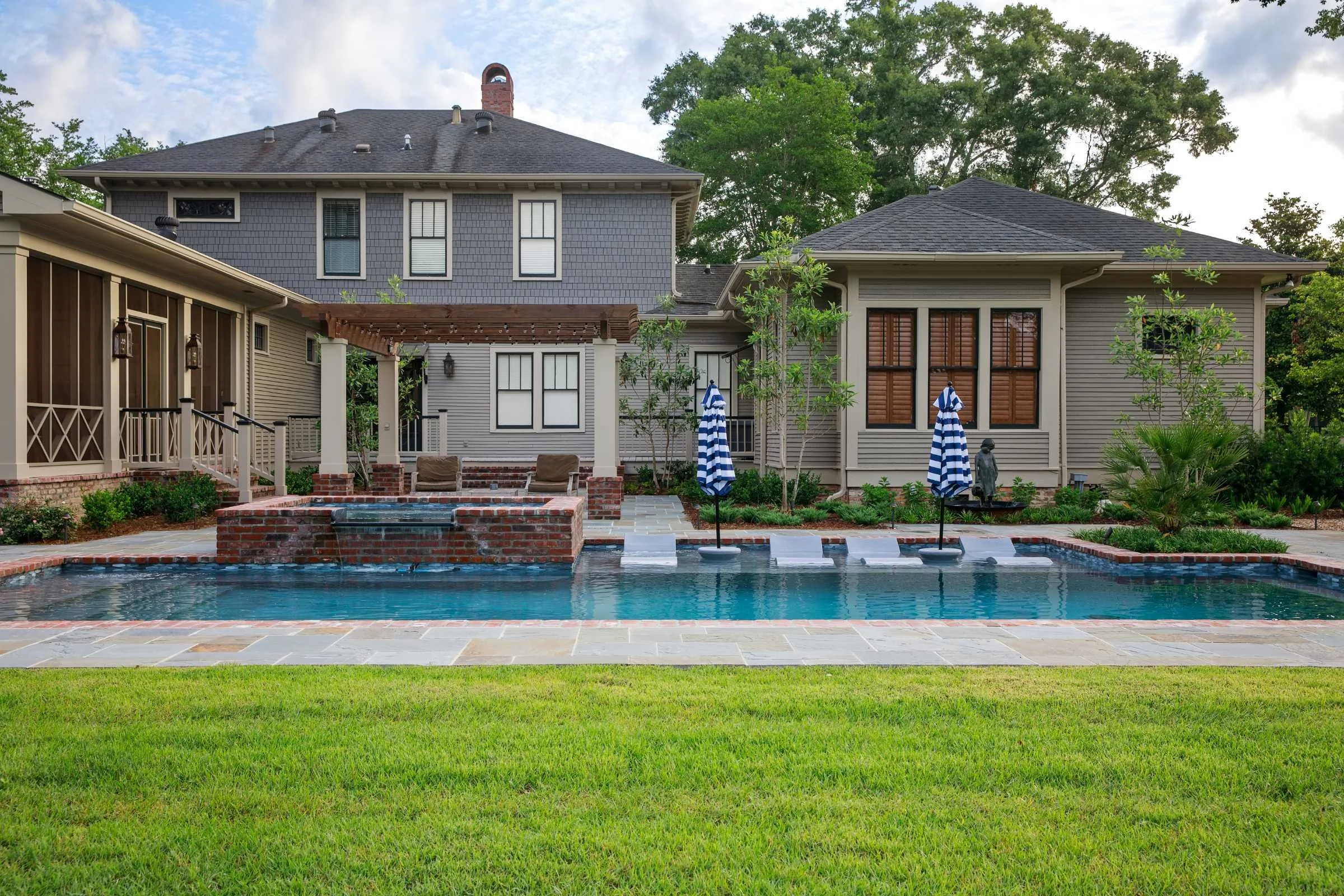 Newton Landscape Group Philemon Project