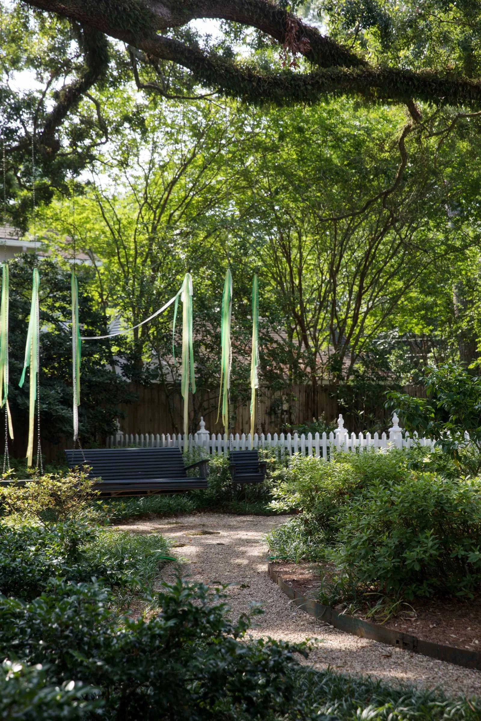 Newton Landscape Group Kleinert Project