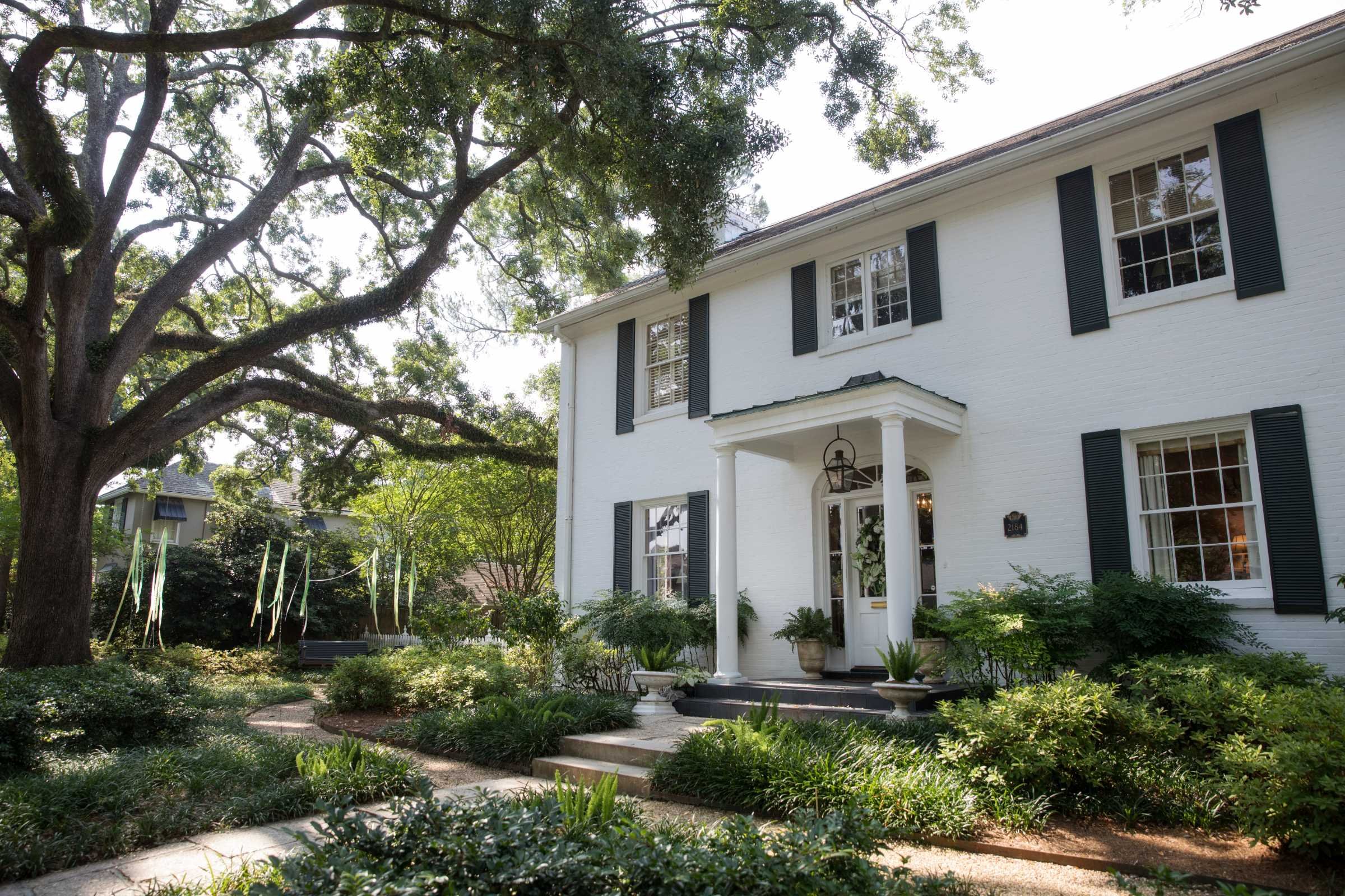 Newton Landscape Group Kleinert Project