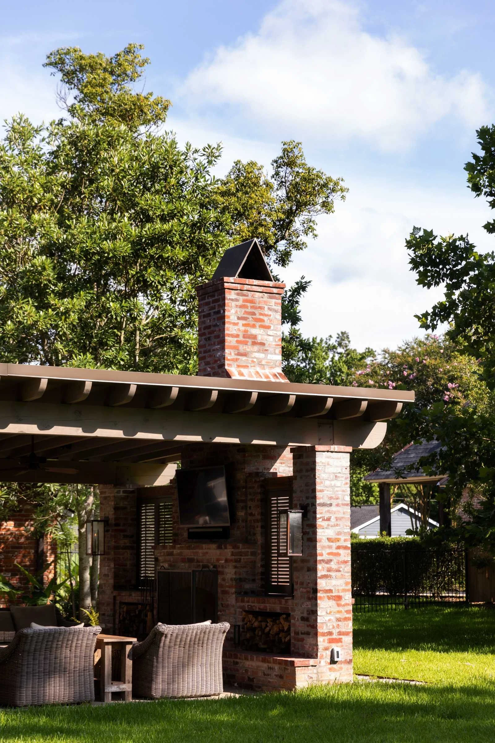 Newton Landscape Group Knollwood Project