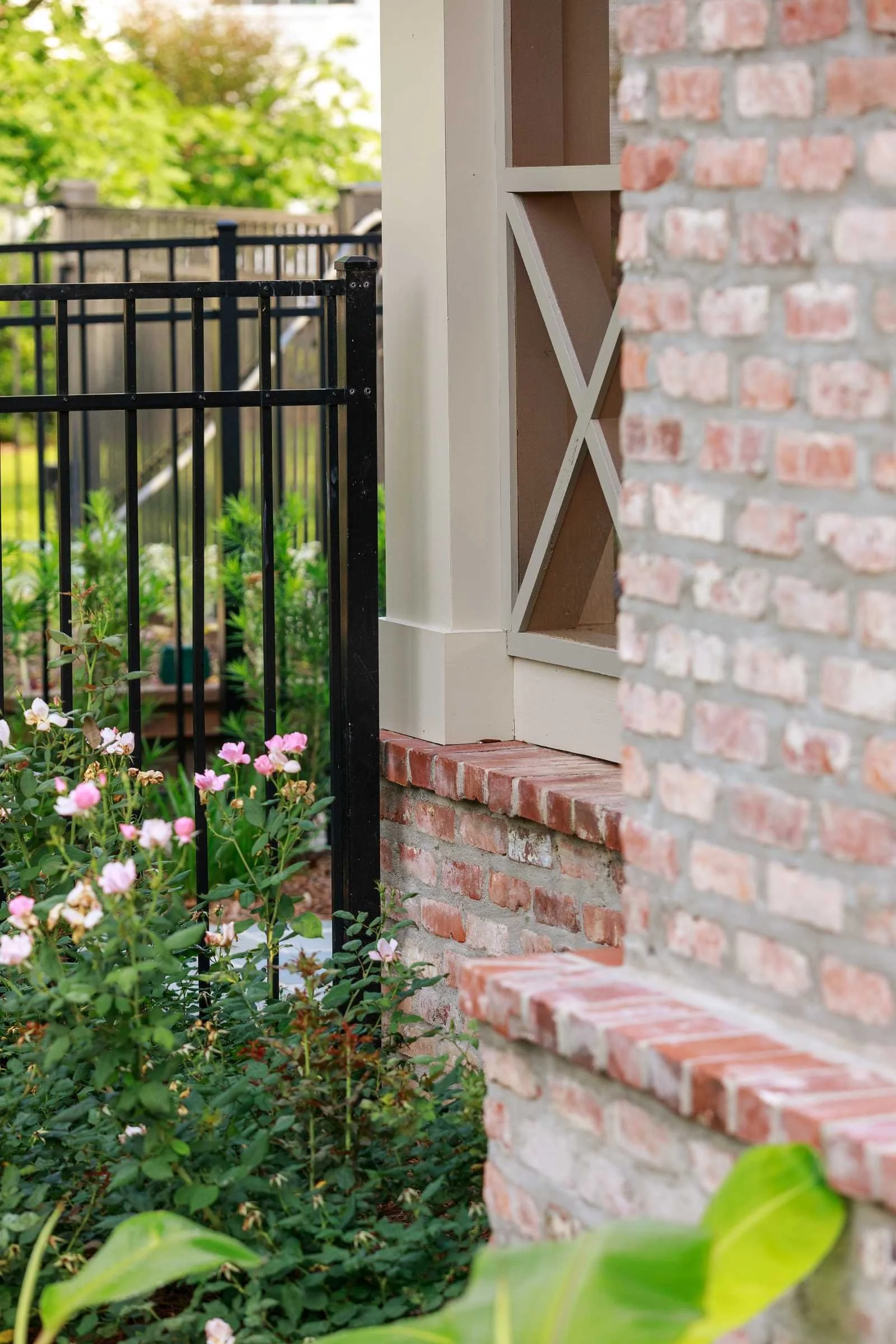 Newton Landscape Group Philemon Project