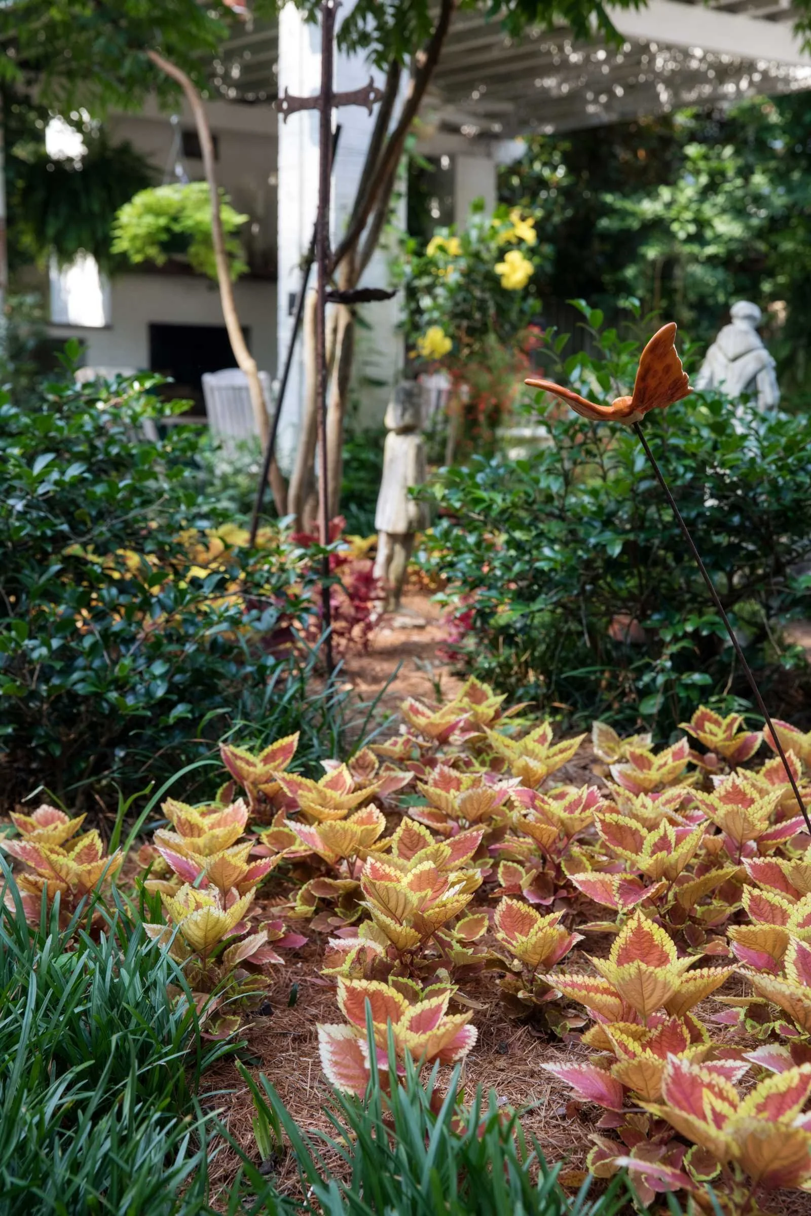 Newton Landscape Group Kleinert Project