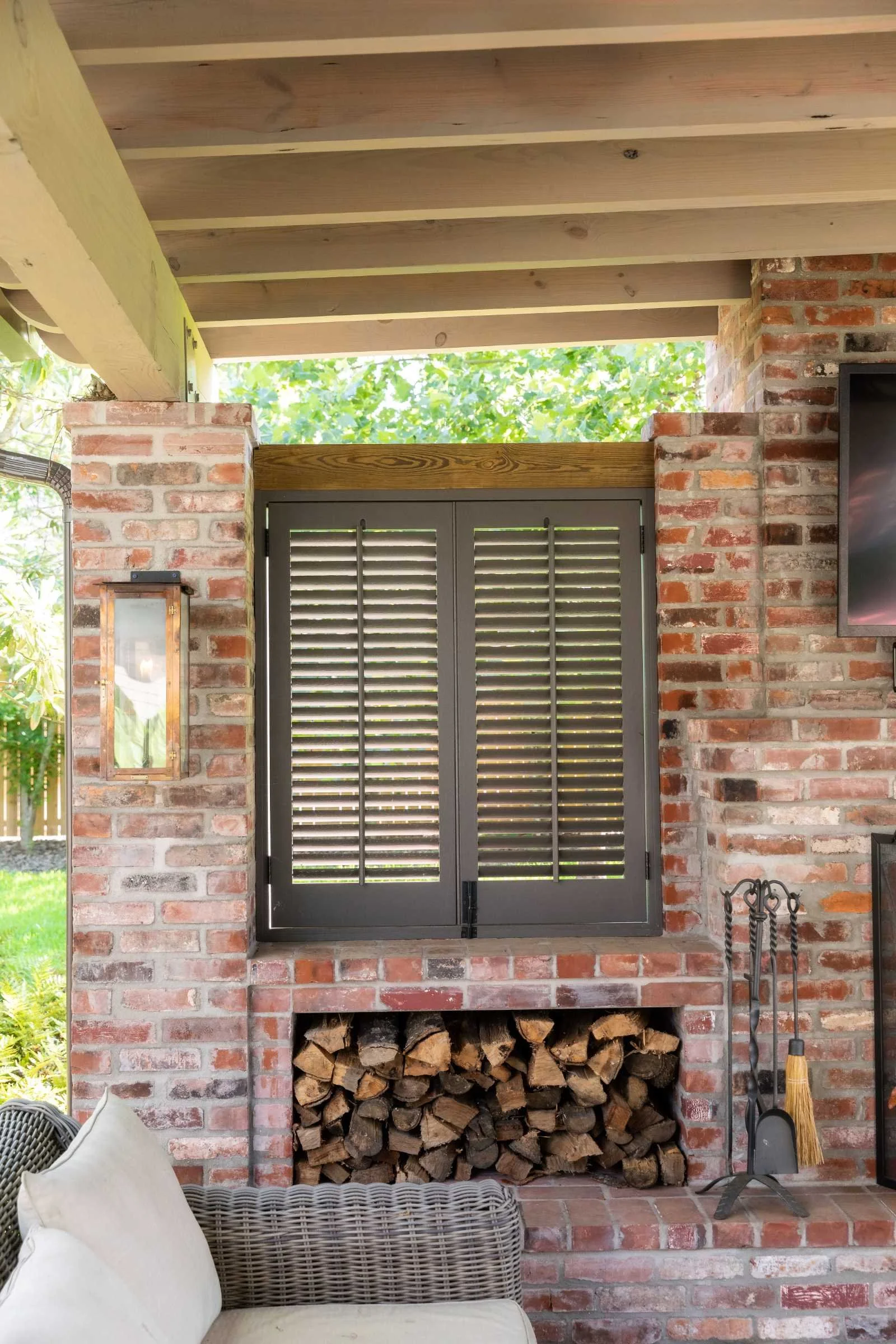Newton Landscape Group Knollwood Project