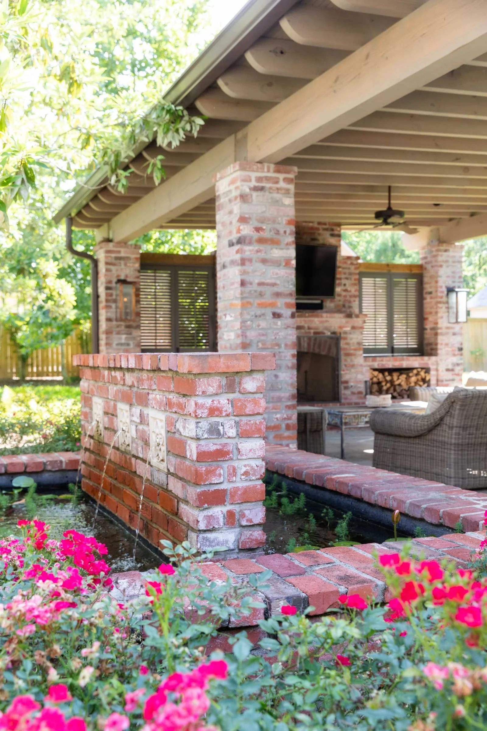 Newton Landscape Group Knollwood Project