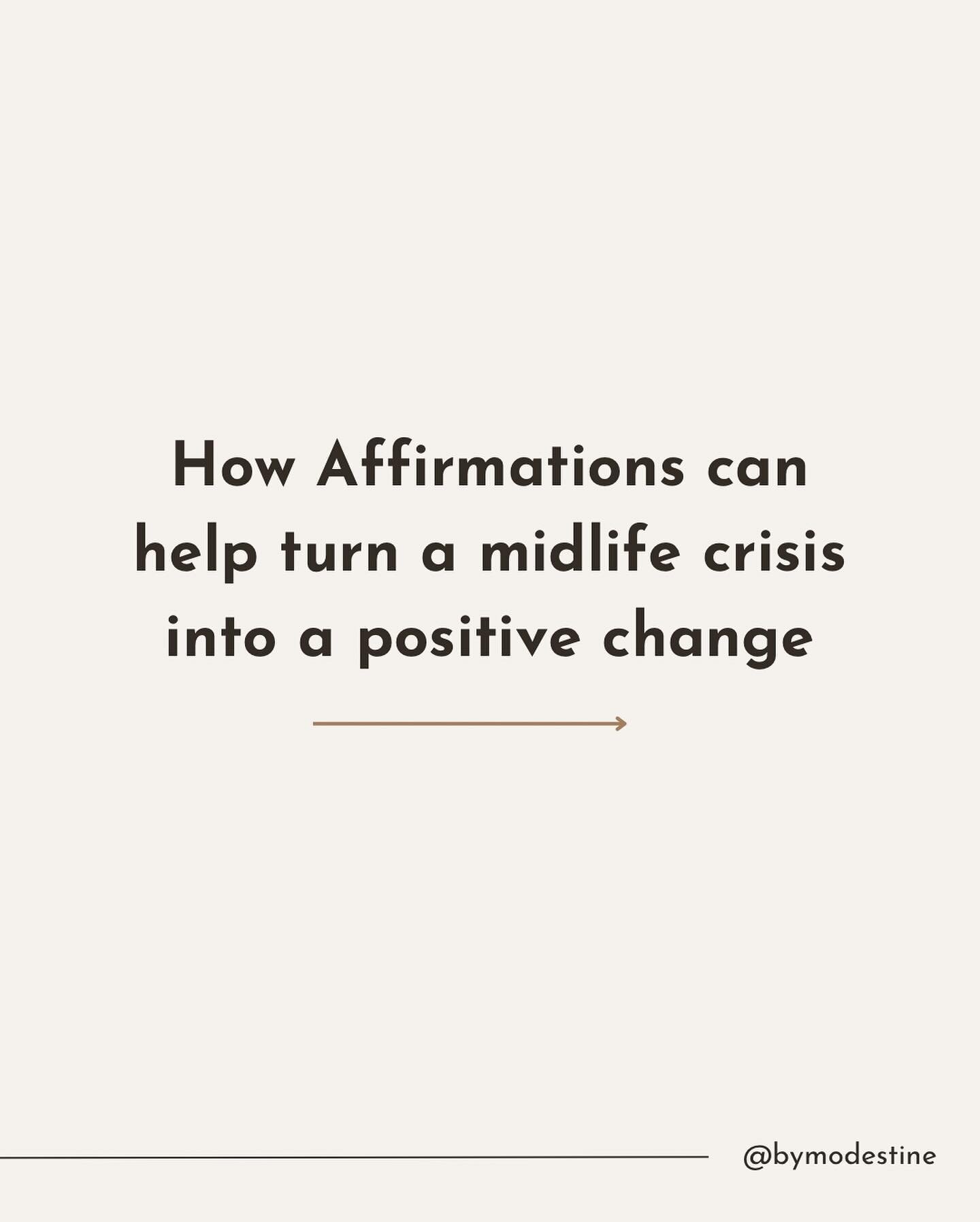 Let&rsquo;s talk affirmations! 😎

Affirmations: What Are They and Why Do We Need Them?

Throughout my wellness and perimenopause journey, there has been one thing in my toolkit that I have used consistently.  I don&rsquo;t think there has been a sin