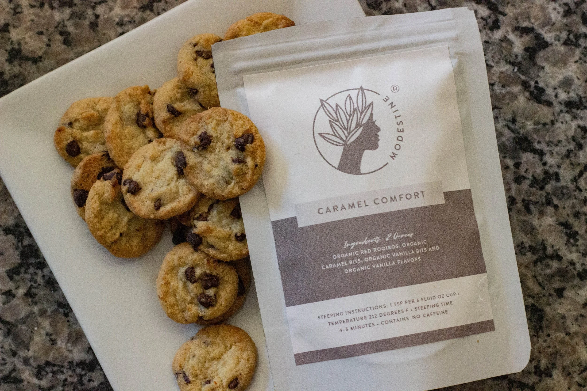 The Many Health Benefits of Our Teas