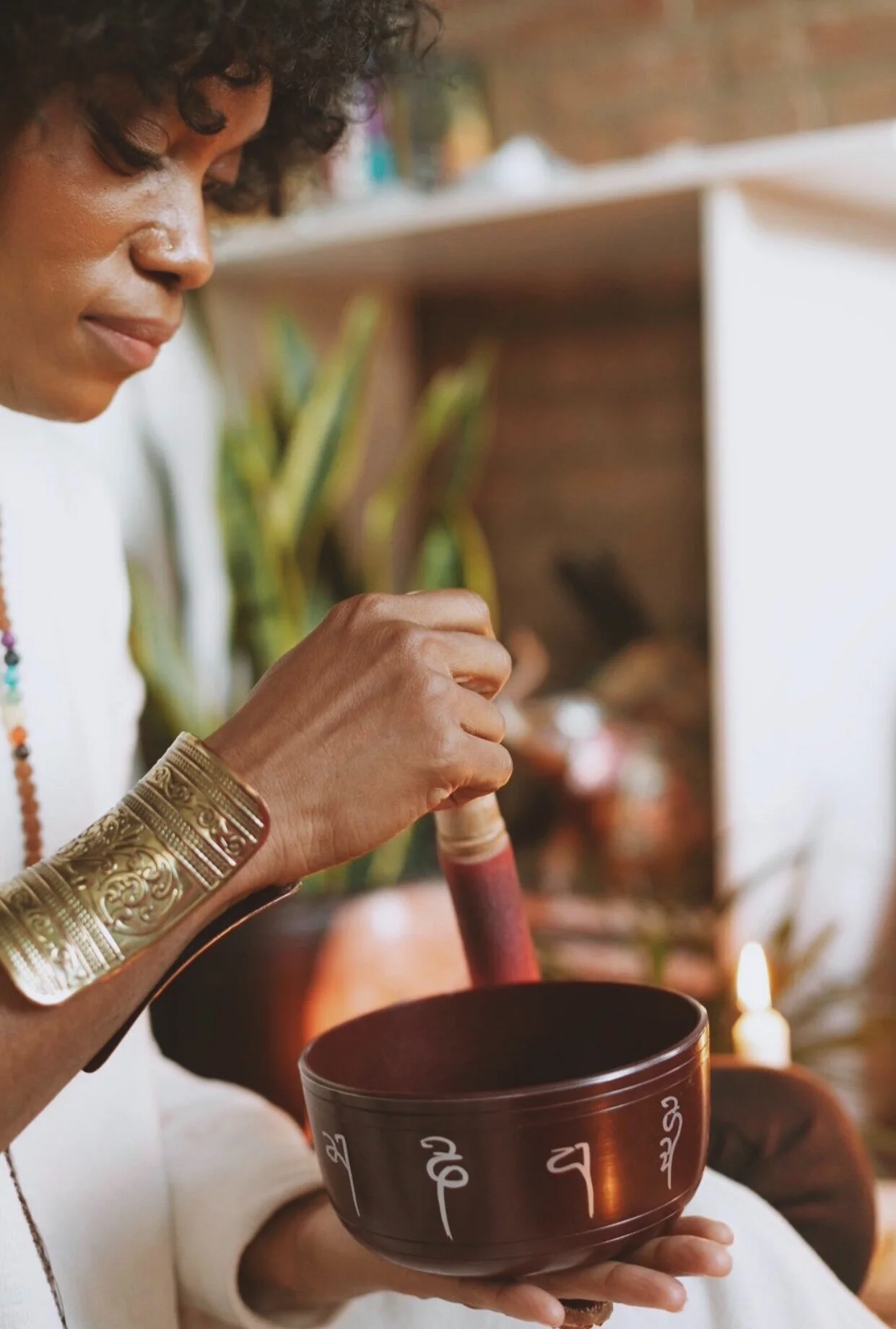 How to Create Your Sanctuary of Calm at Home