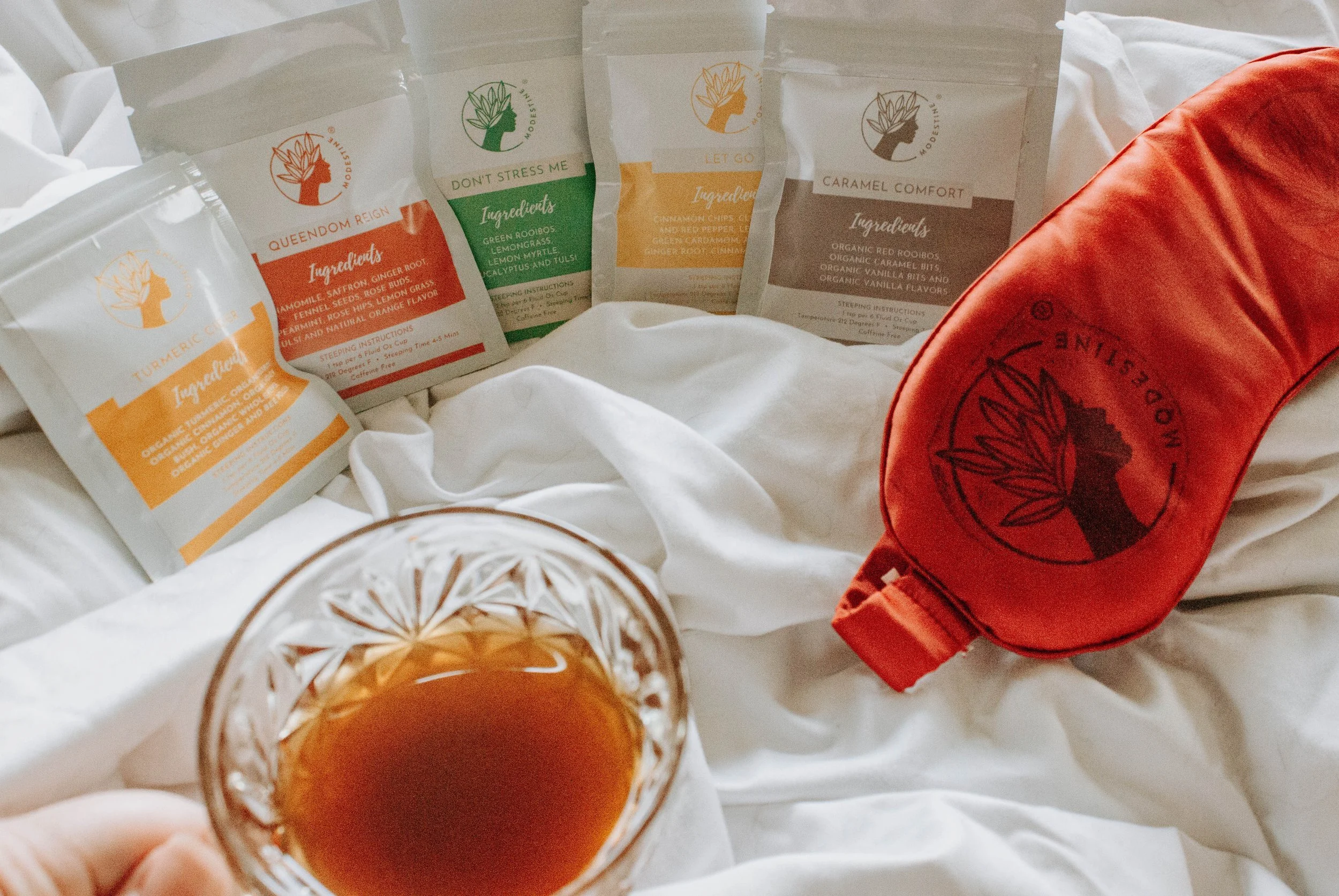 So, What Exactly Is A Tea Sommelier?