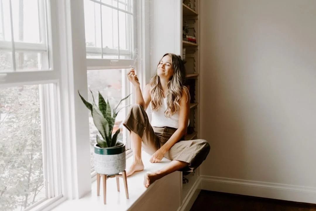 Talking Running a CBD Business with Rosebud Founder &amp;amp; CEO Alexis Rosenbaum