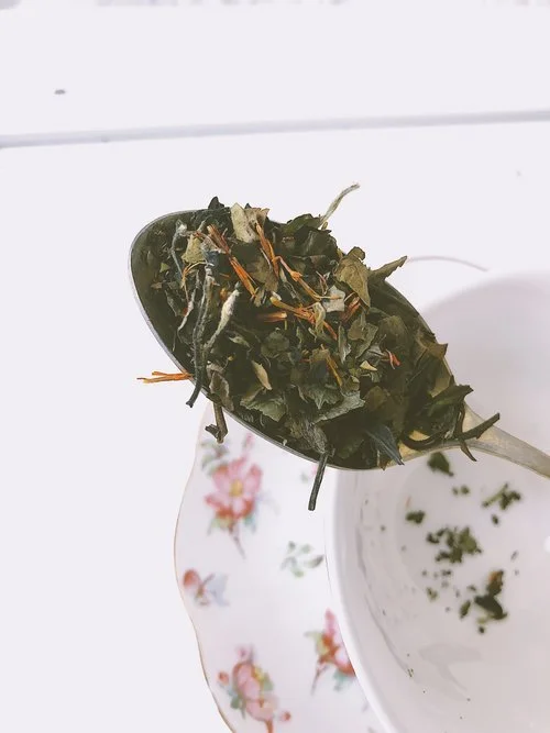 Three Reasons to Love Ayurveda Tea in Fall and Winter