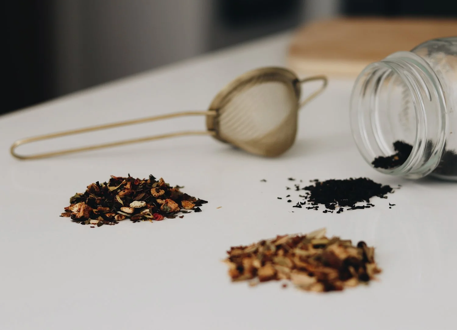 Everything There is to Know About Tea